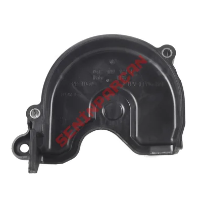 04C109121E - TRİGER KAYIŞI KORUYUCU - Original