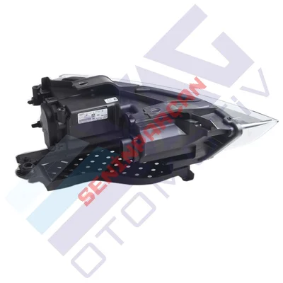 8U0941003F - FAR SOL AUDI Q3 2012-2014