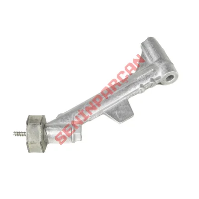 06H129723K - MANİFOLD DESTEK BORUSU