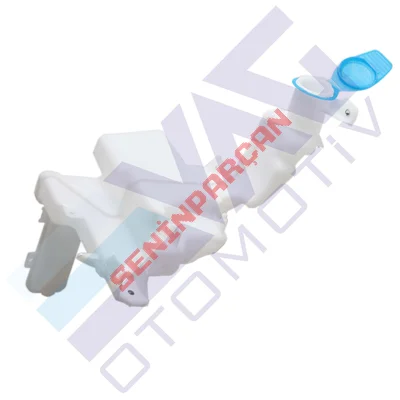 3C0955453P - SU FİKİYE BİDONU PASSAT 2006-