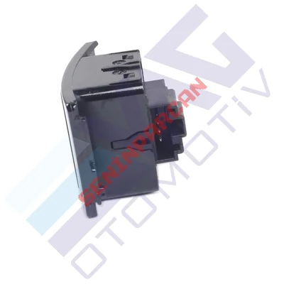 4G09415095PR - DÖRTLÜ İKAZ LAMBASININ DÜĞMESİ