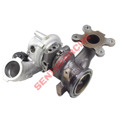 05E145701H - TURBO 1.5 TSI ARTEON GOLF AUDI A3 IBIZA OCTAVIA T-