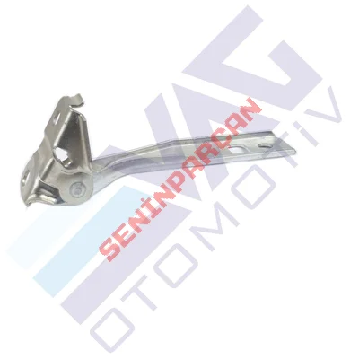 1J0823301 - KAPUT MENTEŞESİ SOL GOLF 4 / BORA 1998-