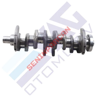 04L105021B - KRANK MİLİ CAY CLH 1.6 TDI
