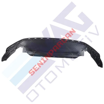 2G0805903B - SPOYLER - Aftermarket