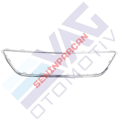 5F0854643 - ÖN PANJUR NİKELAJI LEON - Aftermarket