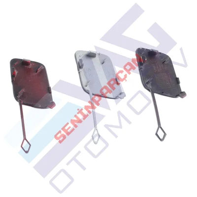 8V3807241 - ÇEKİ KAPAĞI A3 SEDAN