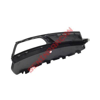 8V3807681K - SİS ÇERÇEVESİ SOL AUDI A3 S LINE 2013-2016 - Aftermarket