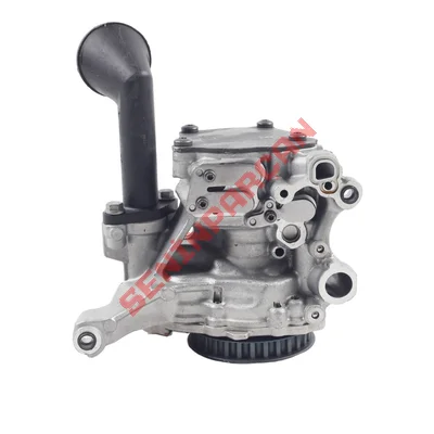 04L145208T - ENTEGRE VAKUM POMPALI