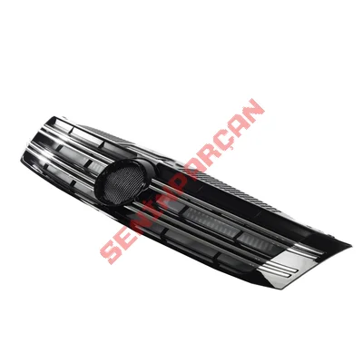 5N0853651 - PANJUR TIGUAN YENİ GÖRÜNÜM 2009-2012