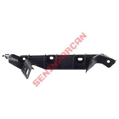 6J0807184 - TAMPON BRAKETİ ÖN SAĞ İBİZA 2013- - Aftermarket