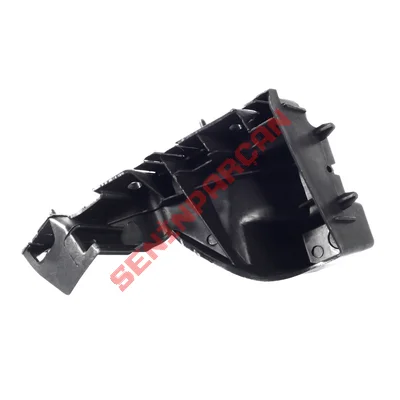 6J0807183 - TAMPON BRAKETİ ÖN SOL İBİZA 2013- - Aftermarket