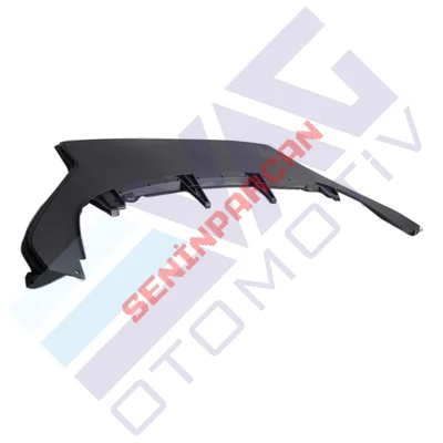 5C6805903J9B9 - SPOYLER ÖN JETTA 2015-