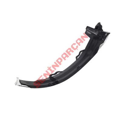 8W0949101 - DIS DIKIZ AYNA SINYALI SOL AUDI A4 16> A5 17>