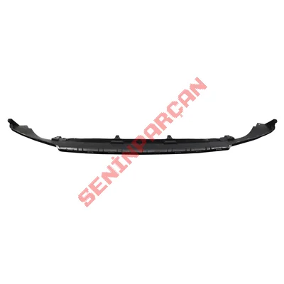 5C6805903 - SPOYLER ÖN JETTA 2011- - Aftermarket