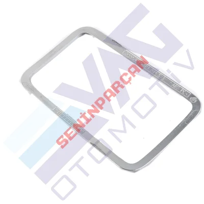 7P18195733Q7 - HAVA KANALI SİPERİ