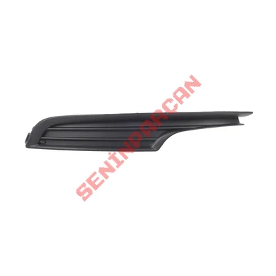 5G0853665 - TAMPON ÖN SİS ALT KAPAĞI SOL GOLF 7 2013- - Aftermarket