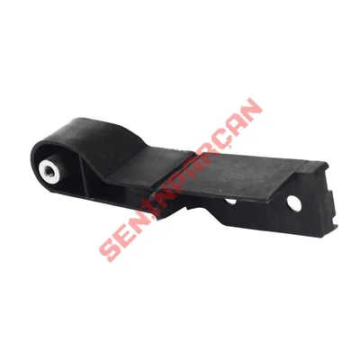 4F0807772 - PANEL BRAKETİ ÖN SAĞ AUDI A6 2005-2011