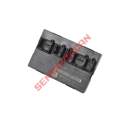 3AA959433 - MERKEZİ KONTROL ÜNİTESİ - Original