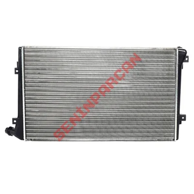 1K0121251AK - MOTOR SU RADYATORU OTOMATIK 1,9TDI CADDY III 04>10 - Aftermarket