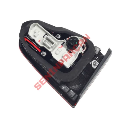 5G0945094AC - STOP LAMBASI