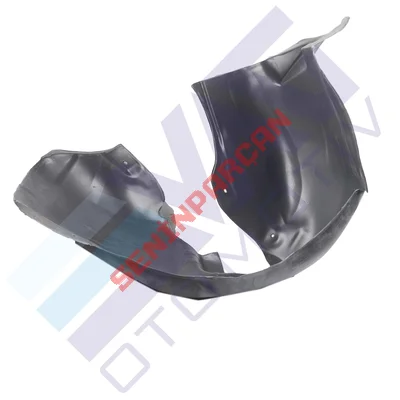 5C6805911 - ÇAMURLUK DAVLUMBAZI ÖN SOL JETTA 2011-