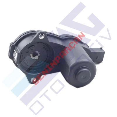 8K0998281A - EL FREN MOTORU SAG/SOL (7,5MM) A4 A5 Q5 12>