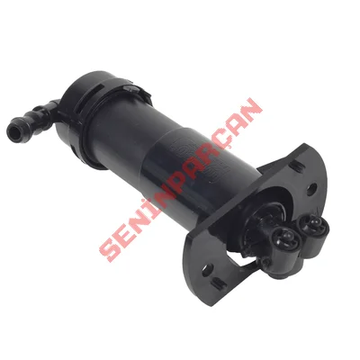 4L0955101 - FAR YIKAMA ROBOTU SOL - Aftermarket