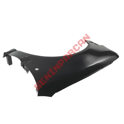 8D0821105A - ÇAMURLUK ÖN SOL AUDİ A4 1994-