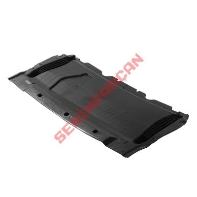 4G0863821H - MOTOR ALT MUHAFAZASI AUDI A6 2012-2019