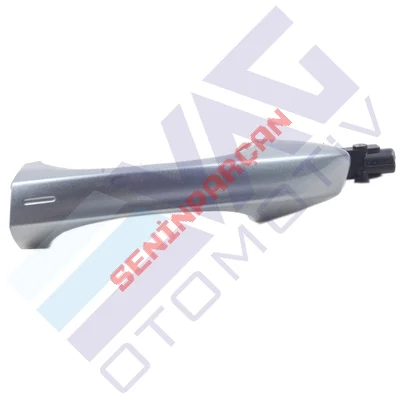 5G0837205Q - KAPI KOLU, DIŞ