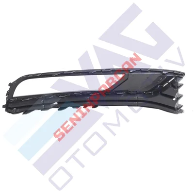 3AA854661B - SİS ÇERÇEVESİ SOL SİSLİ HIGHLINE PASSAT 2011-2014 - Aftermarket