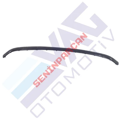 6Q0807720 - TAMPON BANDI ÖN POLO 2002-