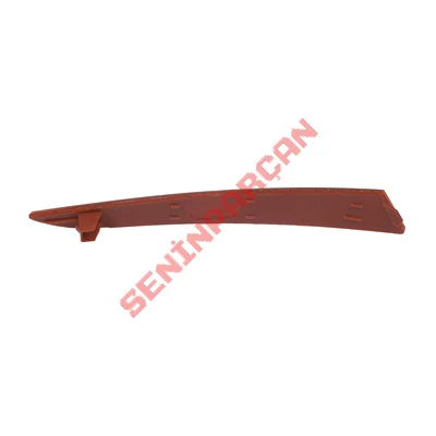 6J4945105 - REFLEKTÖR ARKA SOL İBİZA 2008- - Aftermarket