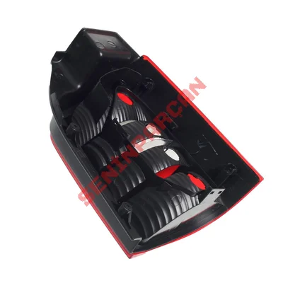 7H0945095K - STOP LAMBASI ( BEYAZ ) SOL T-5 CARAVELE 2003- - Aftermarket