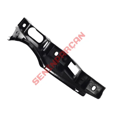 3C0807889A - FAR ALT BRAKETİ SOL PASSAT 2006- - Aftermarket
