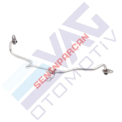 04E145140E - BESLEME HATTI