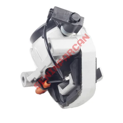 4G0199381NT - MOTOR KULAK ELEKTRİKLİ AUDI A6 A7 2013-2019