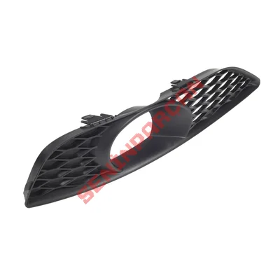 4L0807675C - SİS ÇERÇEVESİ SOL AUDI Q7 S LINE 2010-2017