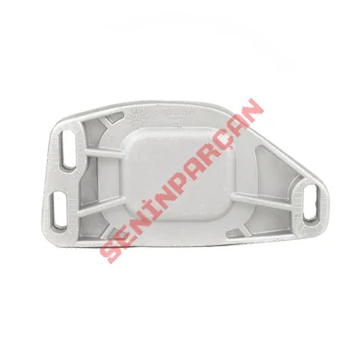 8D0199335Q - MOTOR ÖN KULAĞI