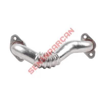 03L131521Q - EGR BORUSU 1.6 TDI CADDY GOLF JETTA PASSAT 2009-20