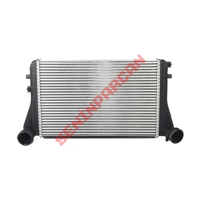 1K0145803A - İNTERKOL RADYATÖRÜ (SEGMANLI)  CADDY 1.9 TDI (BJB- - Aftermarket