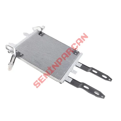 6X0820413A - KLİMA KONDANSÖRÜ