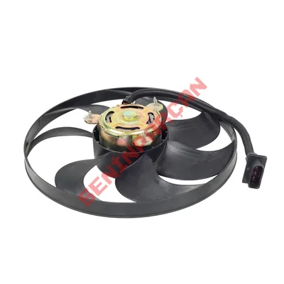 6X0959455C - FAN MOTORU POLO4 5 CORDOBA - Aftermarket