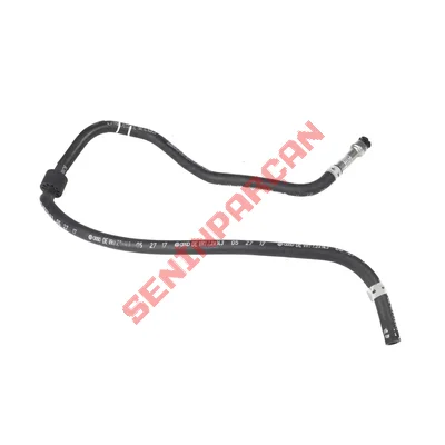 06J133986AC - YAKIT HORTUMU TIGUAN AUDI Q3 2012-2018 - Original