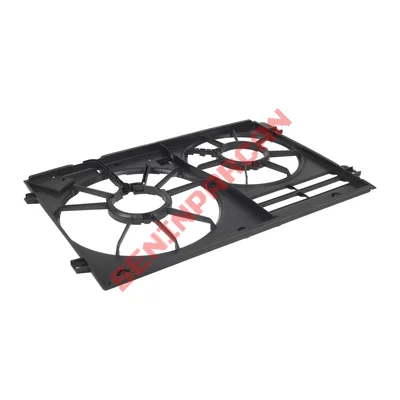 1K0121207AJ - FAN DAVLUMBAZI DİZEL - Aftermarket