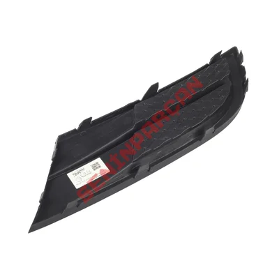 5C6853665G - SİS ÇERÇEVESİ SİSSİZ SOL JETTA 2015-