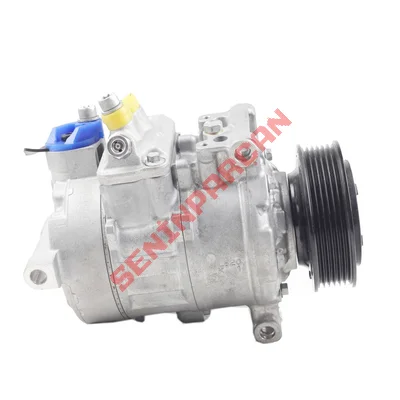 7E0820803J - KLIMA KOMPRESORU TRANSPORTER T6 09> AMAROK 2,0TDI