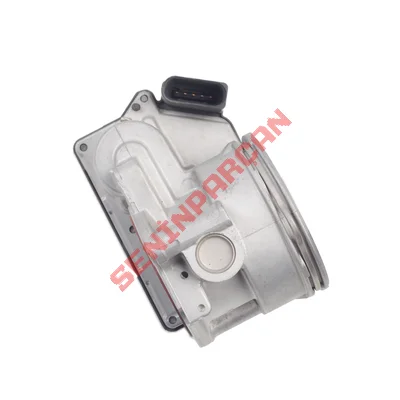 03G128063M - BOGAZ KELEBEGI - Used Original