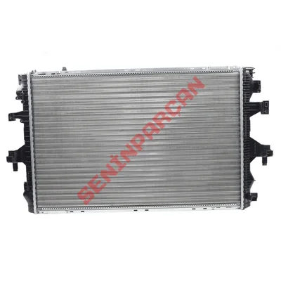 7H0121253G - SU RADYATÖR TRANSPORTER 2.5 TDI - Aftermarket